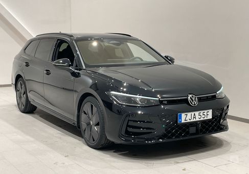 Volkswagen Passat Variant, 2024