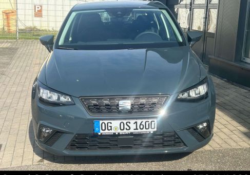 Seat Ibiza, 2026