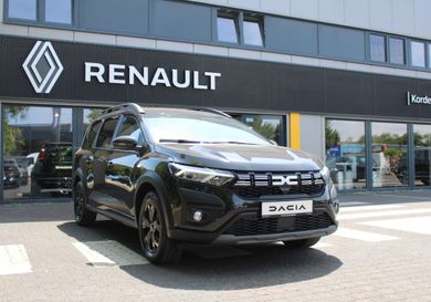 Dacia Jogger, 2023