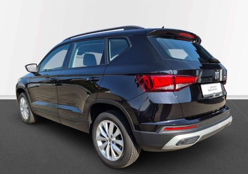 Seat Ateca, 2022