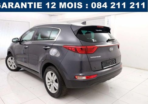 Kia Sportage, 2018 3