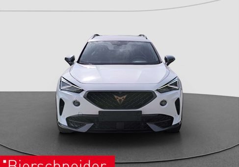 Cupra Formentor, 2023