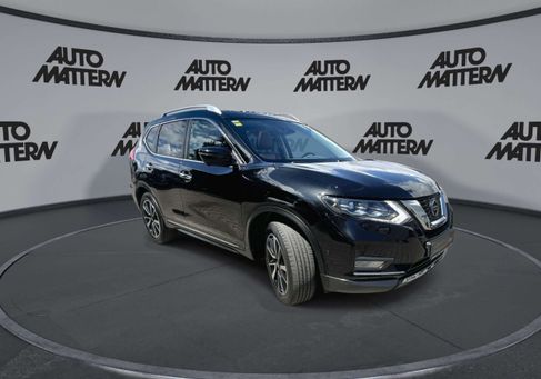Nissan X-Trail, 2020 2
