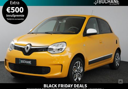 Renault Twingo, 2020