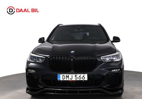 BMW X5, 2020