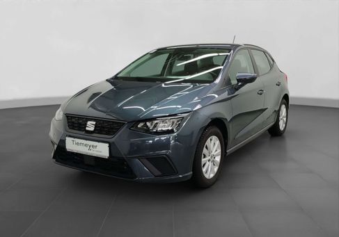 Seat Ibiza, 2023