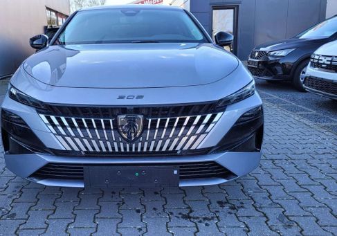 Peugeot 308, 2026