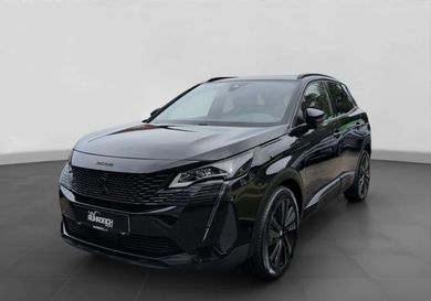 Peugeot 3008, 2024