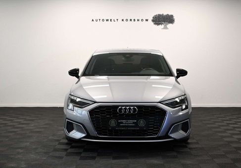 Audi A3, 2020 2