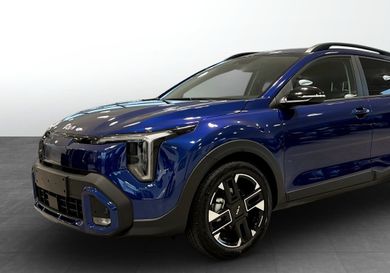 Kia Stonic, 2026