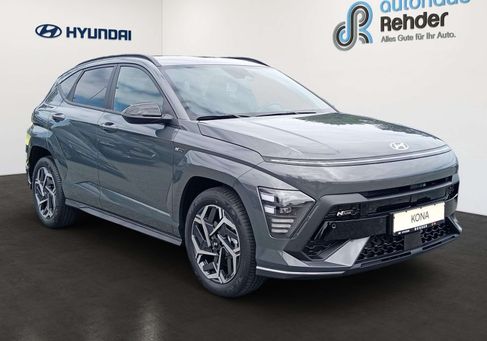 Hyundai Kona, 2026 2