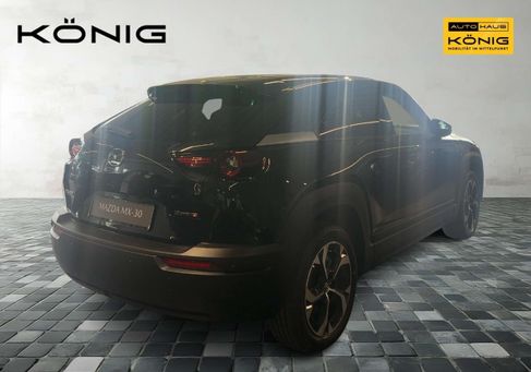 Mazda MX-30, 2025