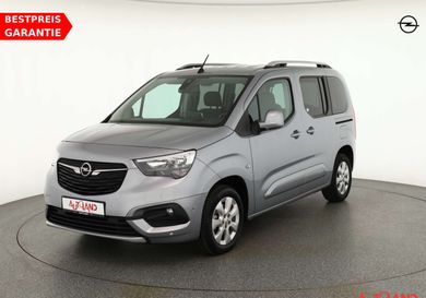 Opel Combo, 2020
