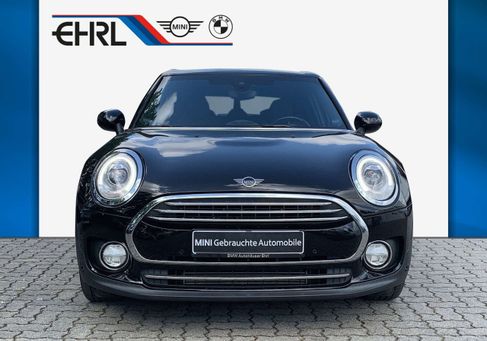MINI Cooper Clubman, 2019