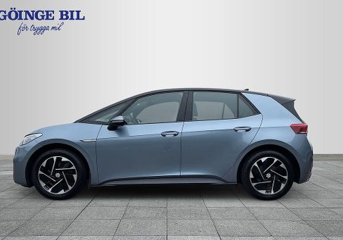 Volkswagen ID.3, 2022