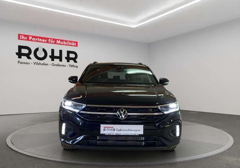 Volkswagen T-Roc, 2023 3