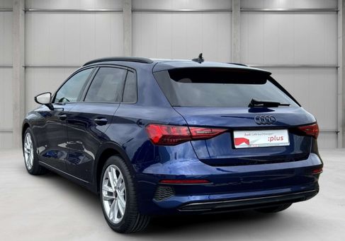 Audi A3, 2023 3