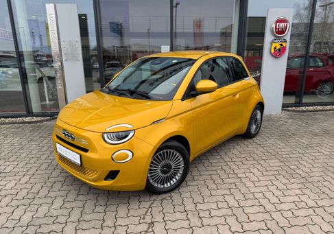 Fiat 500, 2026