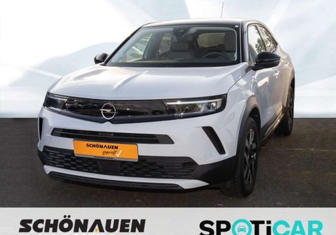 Opel Mokka, 2024 2