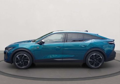 Peugeot 408, 2023