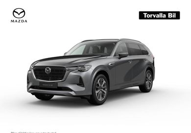 Mazda, 2026