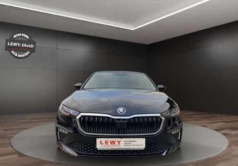 Skoda Scala, 2025
