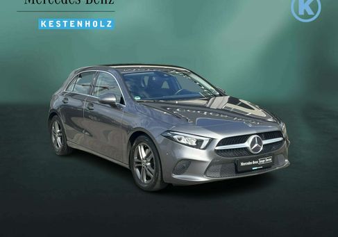 Mercedes-Benz A 220, 2019