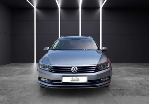 Volkswagen Passat Variant, 2018 2