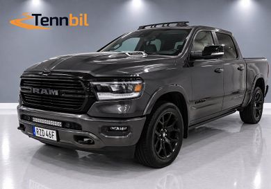 RAM 1500, 2021