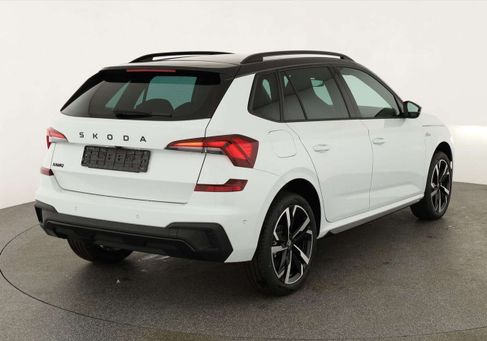 Skoda Kamiq, 2026 2