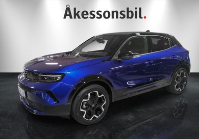 Opel Mokka, 2026