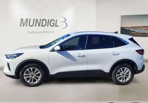 Ford Kuga, 2024