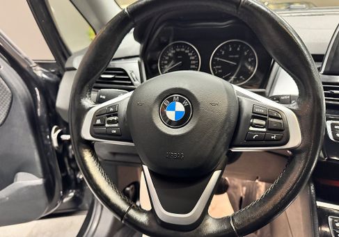 BMW 218 Gran Tourer, 2017