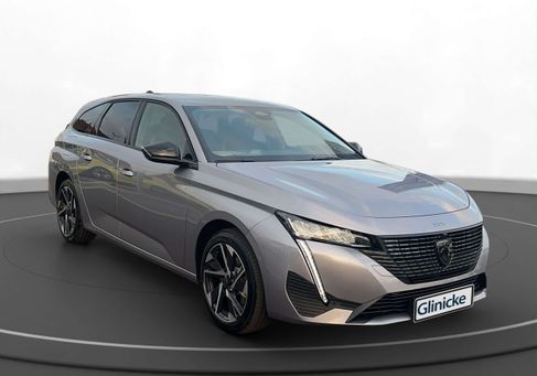 Peugeot 308, 2024