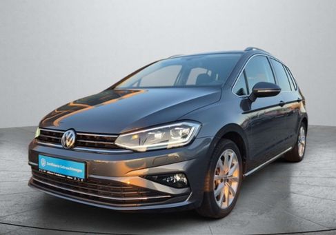 Volkswagen Golf Sportsvan, 2020