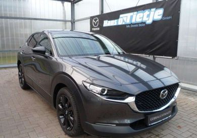 Mazda CX-30, 2025
