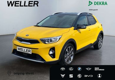 Kia Stonic, 2019
