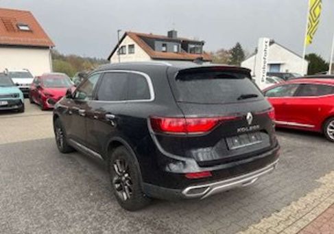 Renault Koleos, 2022