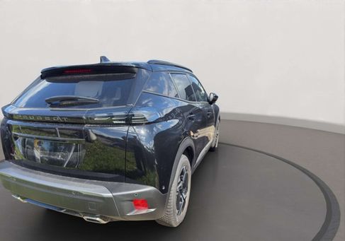 Peugeot 2008, 2023