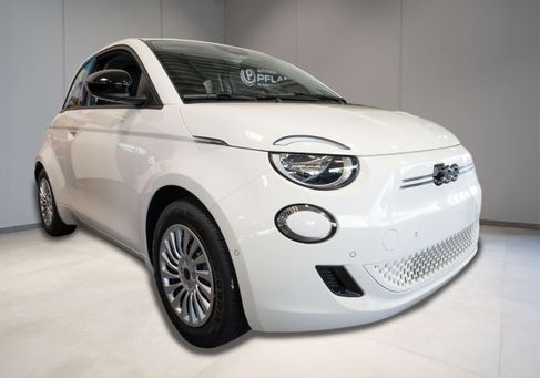 Fiat 500, 2025