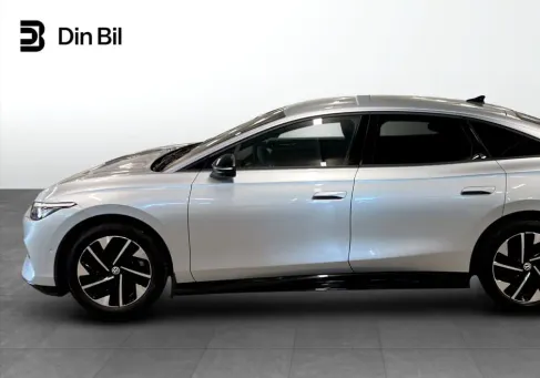Volkswagen ID.7, 2026