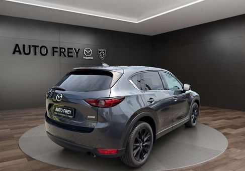 Mazda CX-5, 2019 3