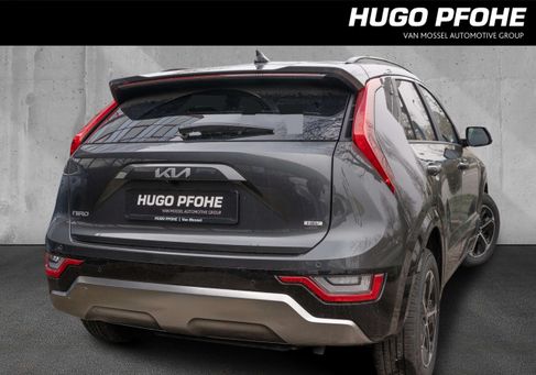 Kia Niro, 2025