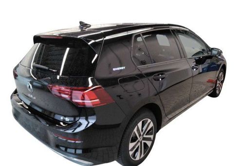 Volkswagen Golf, 2025 3