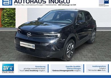 Opel Mokka, 2025
