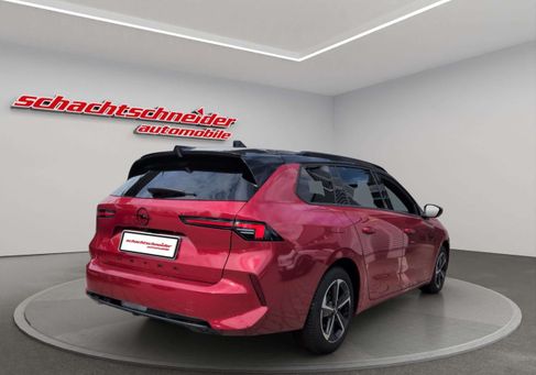 Opel Astra, 2024