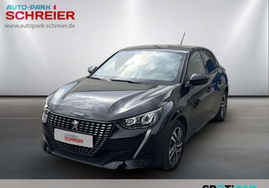 Peugeot 208, 2023