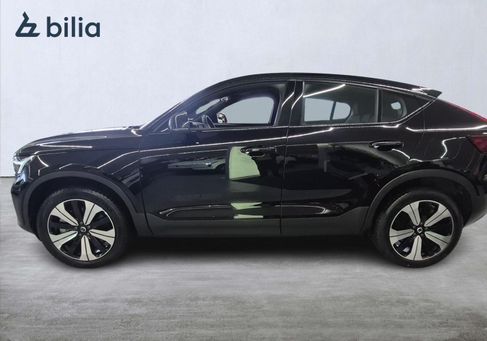 Volvo C40, 2023
