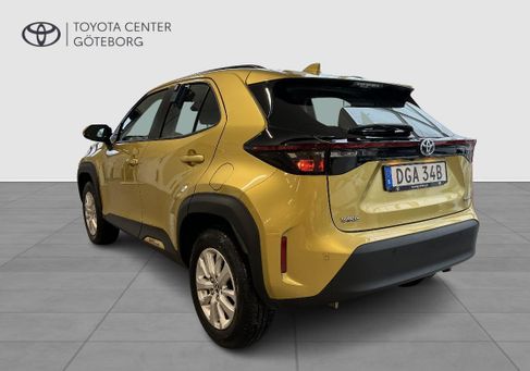 Toyota Yaris Cross, 2024