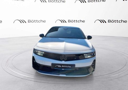 Opel Astra, 2022